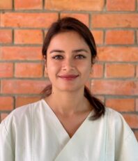 Ashmita Adhikari