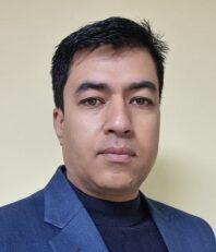 Bhola Bista