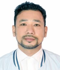 Deepak Shrestha
