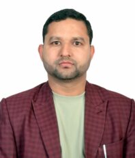 Dipendra Singh Saud