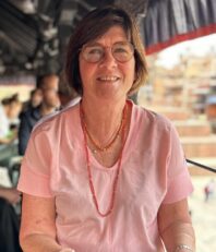 Dr. Christiane Baer-Benzing