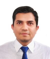 Dr. Manohar Krishna Yadav