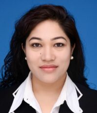 Dr. Rojina Shilapakar
