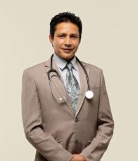 Dr. Santosh Bhandari _0021