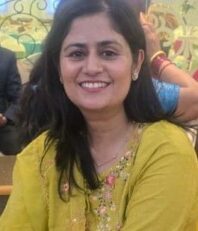 Dr. Shristi Koirala
