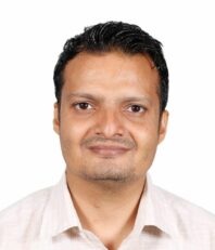 Raju Bhandari