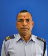 Shambha Prasad Poudel