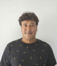 Subarna Sundar Shrestha